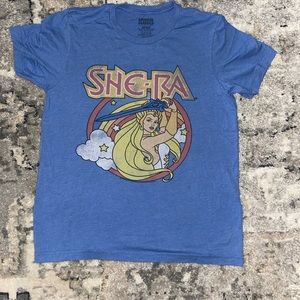 She-ra T-shirt size medium